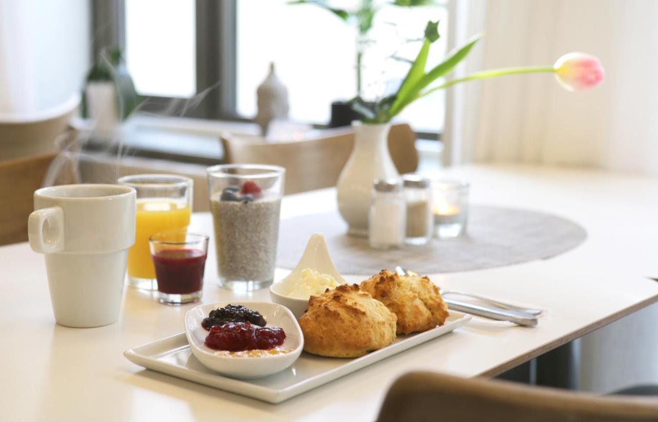Hotell Conrad Karlskrona Exterior photo