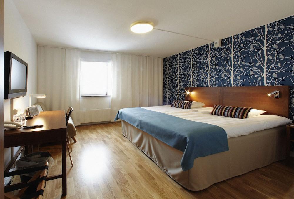 Hotell Conrad Karlskrona Exterior photo