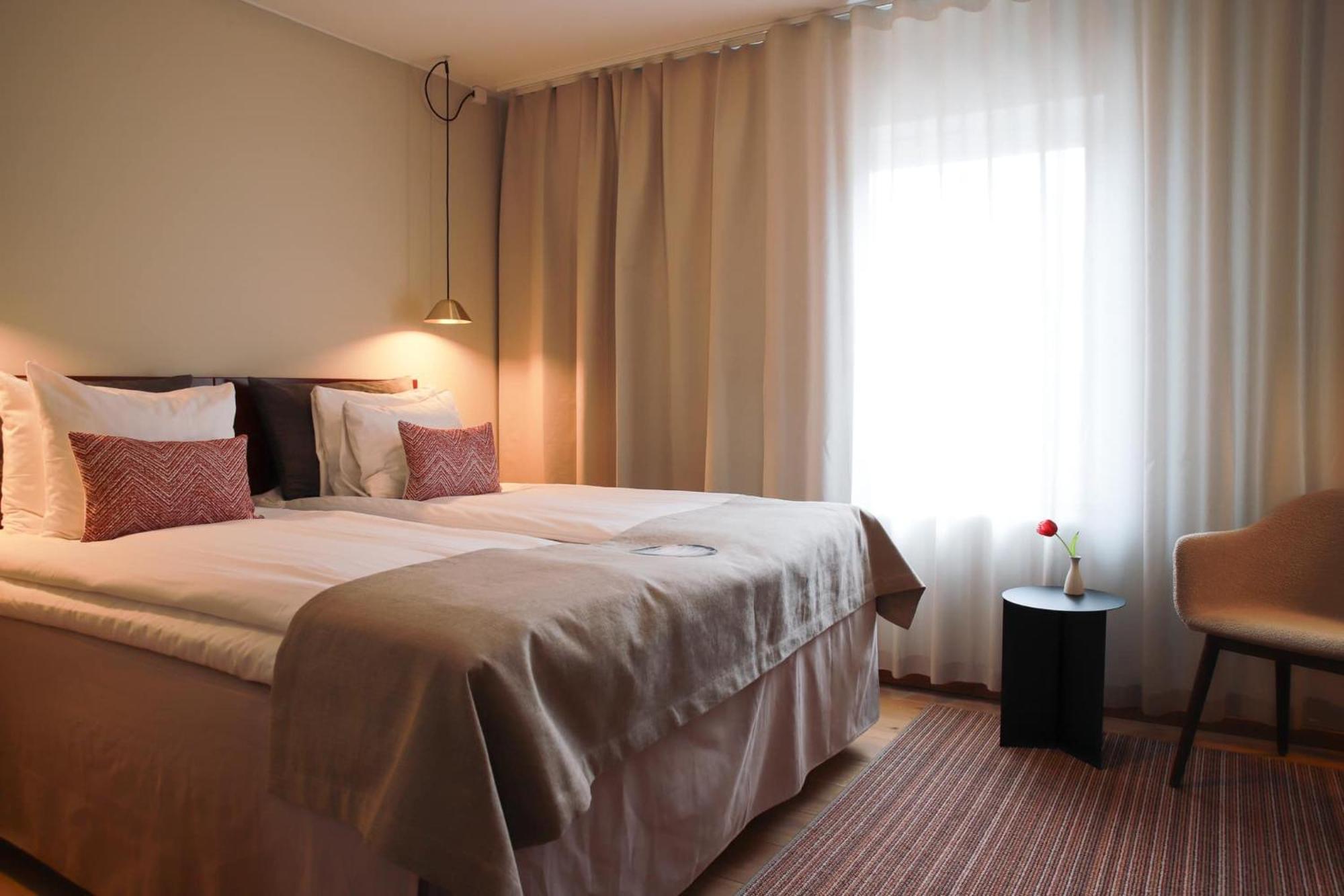 Hotell Conrad Karlskrona Exterior photo