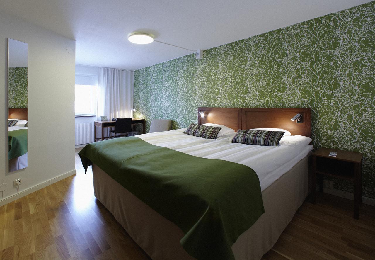 Hotell Conrad Karlskrona Exterior photo