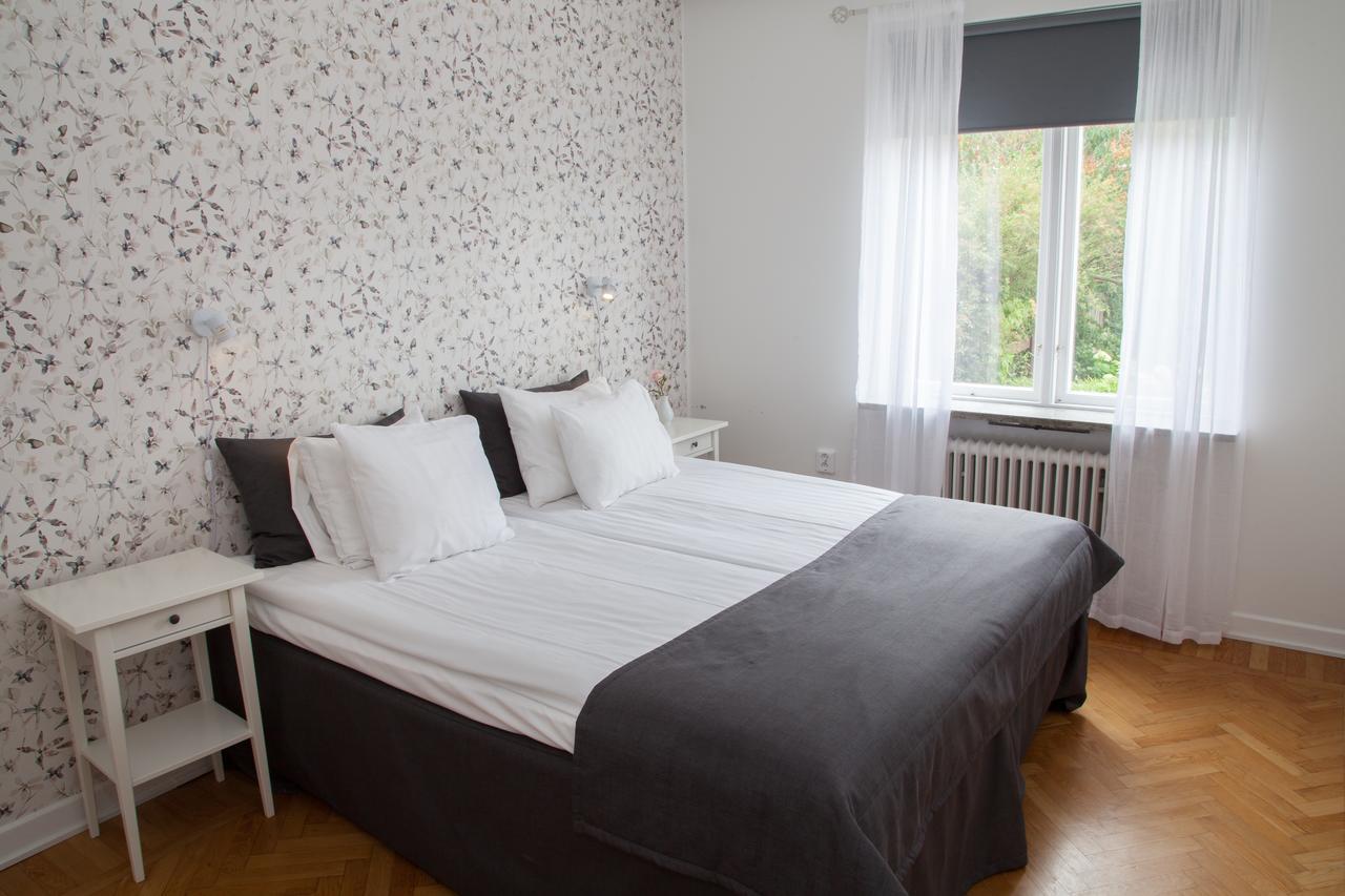 Hotell Conrad Karlskrona Exterior photo