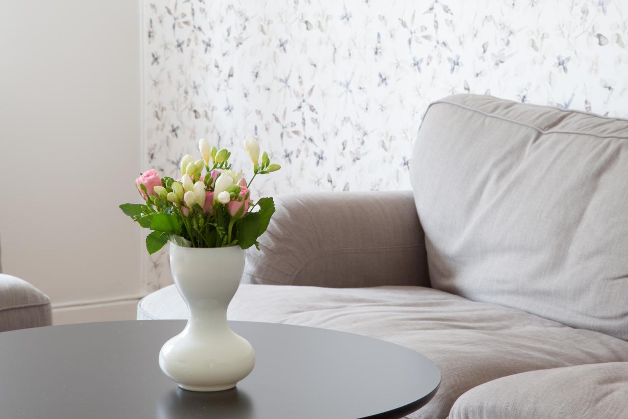 Hotell Conrad Karlskrona Exterior photo